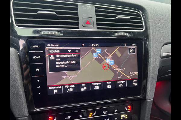 Volkswagen Golf 2.0 TSI GTI Performance | Pano | Kleppensyteem | Sfeerverlichting | Keyless |