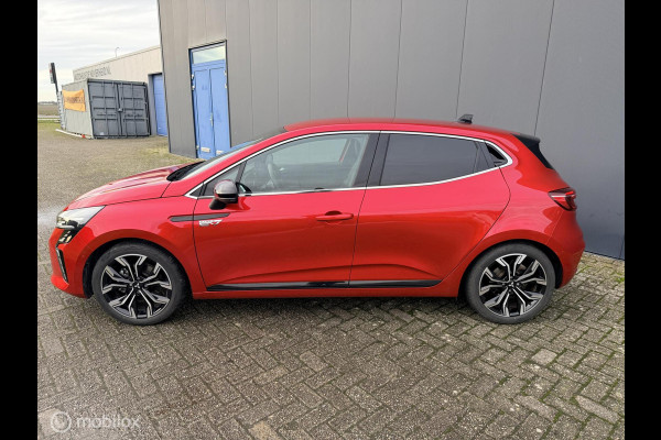 Mitsubishi Colt 1.6 HEV Instyle trekhaak wegklapbaar