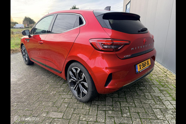 Mitsubishi Colt 1.6 HEV Instyle trekhaak wegklapbaar