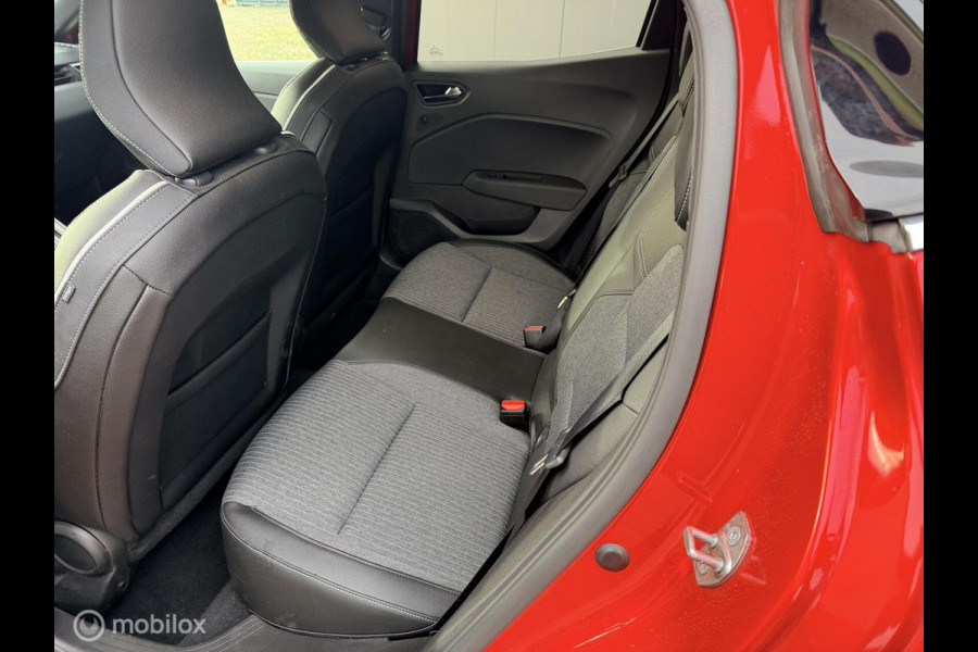 Mitsubishi Colt 1.6 HEV Instyle trekhaak wegklapbaar