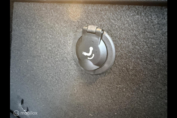 Mitsubishi Colt 1.6 HEV Instyle trekhaak wegklapbaar