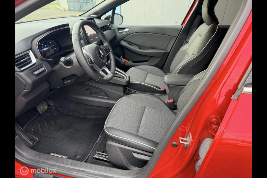 Mitsubishi Colt 1.6 HEV Instyle trekhaak wegklapbaar