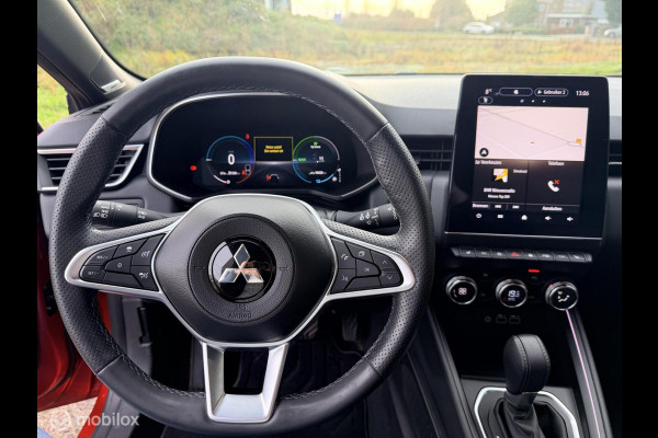 Mitsubishi Colt 1.6 HEV Instyle trekhaak wegklapbaar