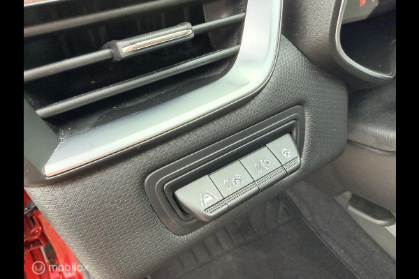 Mitsubishi Colt 1.6 HEV Instyle trekhaak wegklapbaar