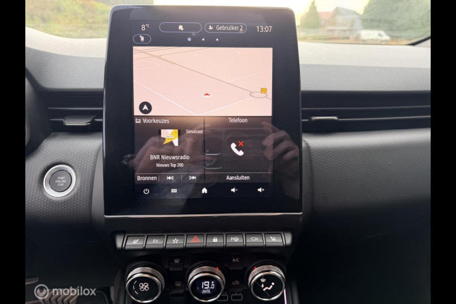 Mitsubishi Colt 1.6 HEV Instyle trekhaak wegklapbaar