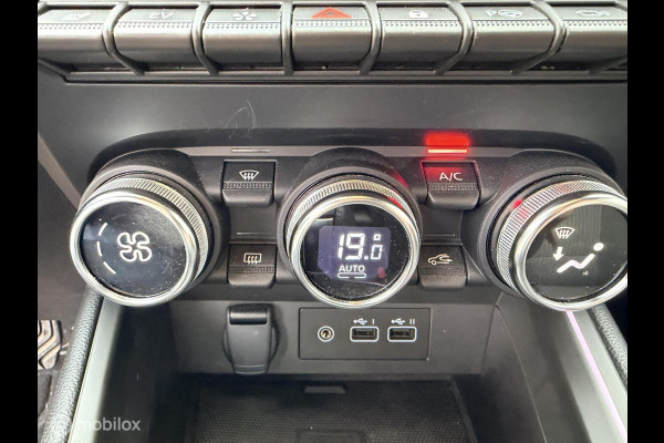 Mitsubishi Colt 1.6 HEV Instyle trekhaak wegklapbaar