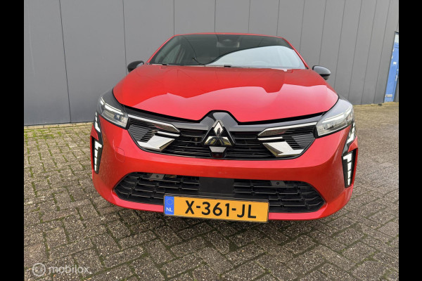 Mitsubishi Colt 1.6 HEV Instyle trekhaak wegklapbaar