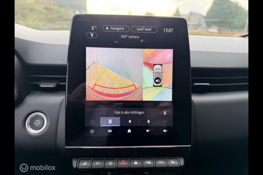 Mitsubishi Colt 1.6 HEV Instyle trekhaak wegklapbaar