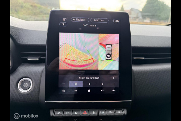 Mitsubishi Colt 1.6 HEV Instyle trekhaak wegklapbaar