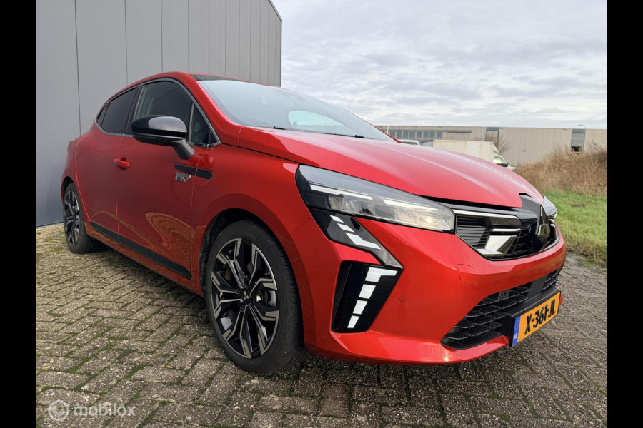 Mitsubishi Colt 1.6 HEV Instyle trekhaak wegklapbaar