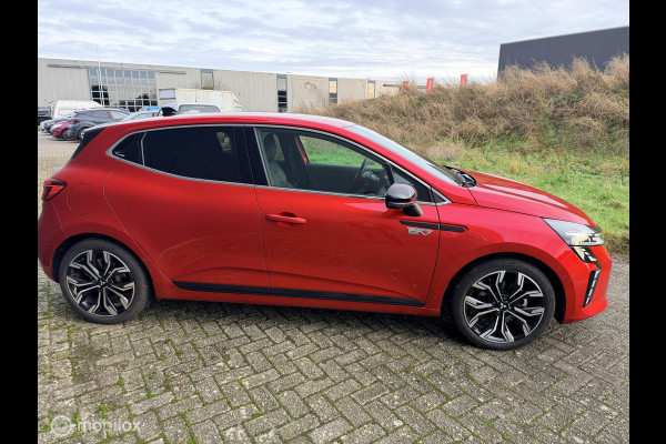 Mitsubishi Colt 1.6 HEV Instyle trekhaak wegklapbaar
