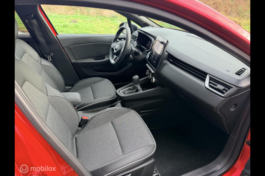 Mitsubishi Colt 1.6 HEV Instyle trekhaak wegklapbaar