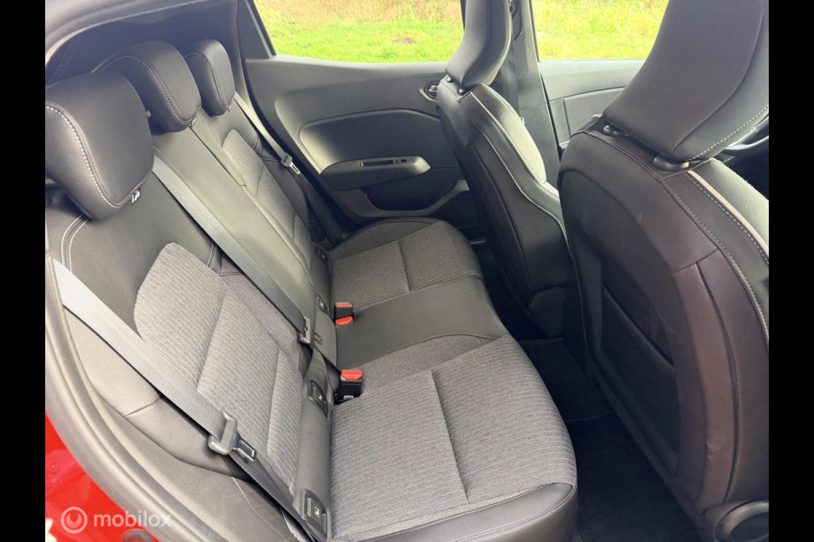 Mitsubishi Colt 1.6 HEV Instyle trekhaak wegklapbaar