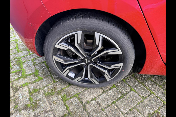 Mitsubishi Colt 1.6 HEV Instyle trekhaak wegklapbaar