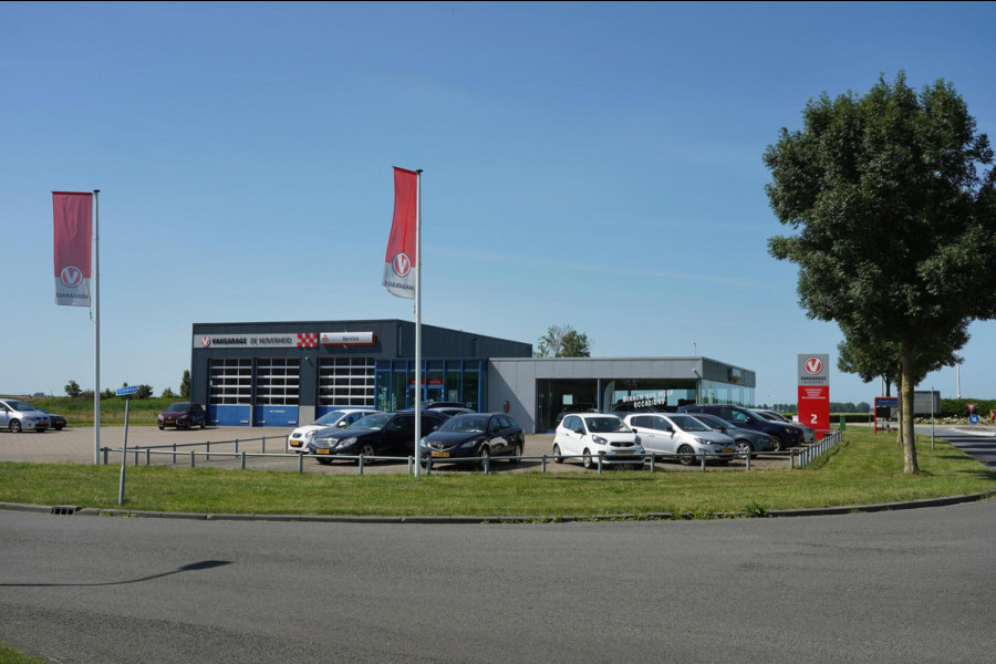 Mitsubishi Colt 1.6 HEV Instyle trekhaak wegklapbaar