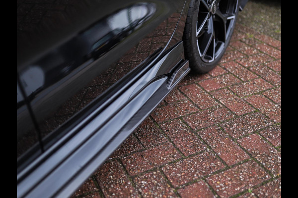 Audi RS 3 Limousine 2.5 TFSI A3 quattro | CT Carbon | RS-Dynamic | Matrix | Keyless | B&O | Leder | Camera