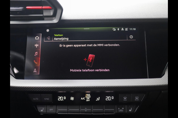 Audi RS 3 Limousine 2.5 TFSI A3 quattro | CT Carbon | RS-Dynamic | Matrix | Keyless | B&O | Leder | Camera