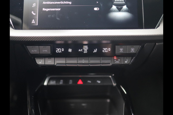 Audi RS 3 Limousine 2.5 TFSI A3 quattro | CT Carbon | RS-Dynamic | Matrix | Keyless | B&O | Leder | Camera