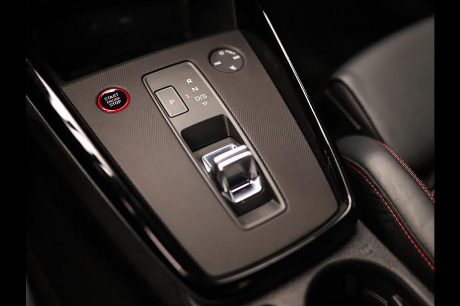 Audi RS 3 Limousine 2.5 TFSI A3 quattro | CT Carbon | RS-Dynamic | Matrix | Keyless | B&O | Leder | Camera