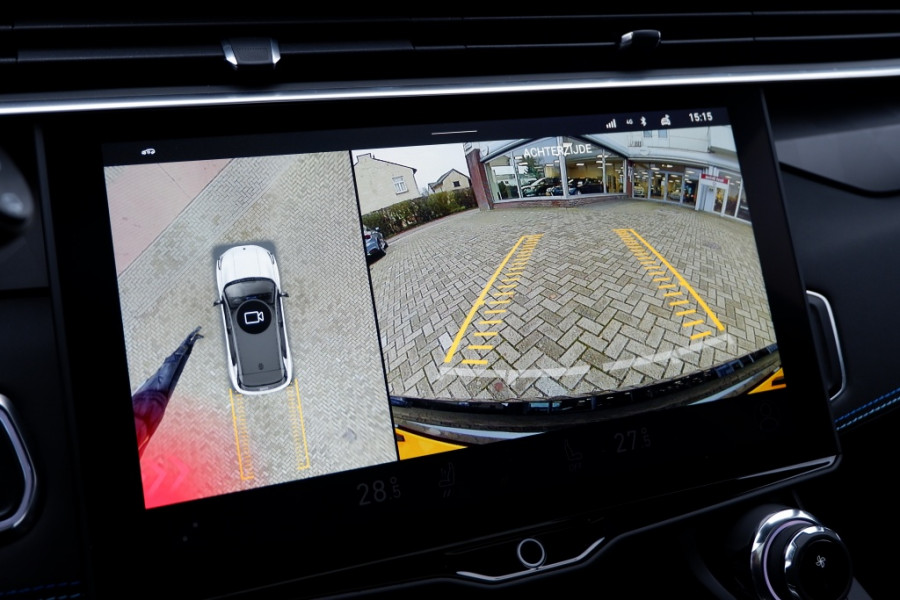 Lynk & Co 01 Lynk&Co 1.5 / INCL. FABRIEKS-GARANTIE