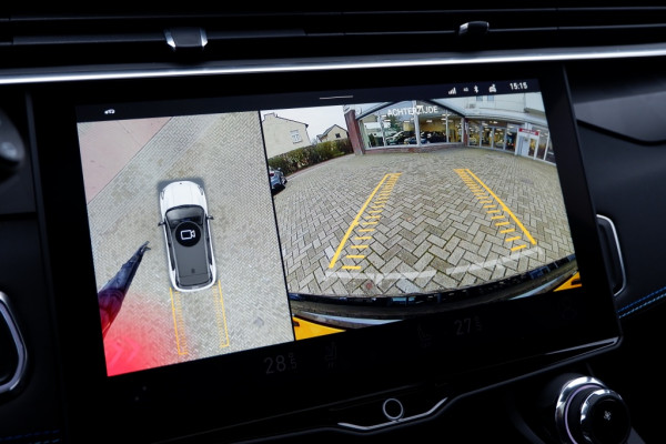 Lynk & Co 01 Lynk&Co 1.5 / INCL. FABRIEKS-GARANTIE