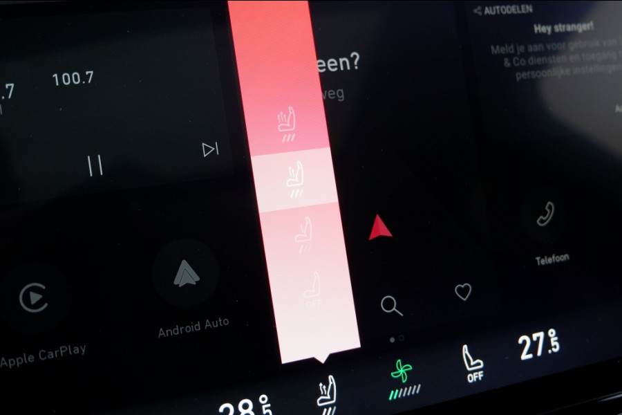 Lynk & Co 01 Lynk&Co 1.5 / INCL. FABRIEKS-GARANTIE