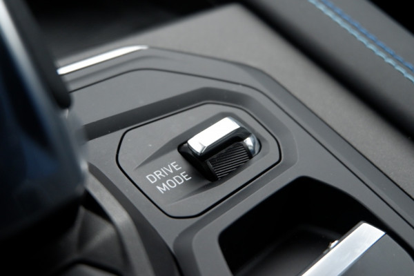 Lynk & Co 01 Lynk&Co 1.5 / INCL. FABRIEKS-GARANTIE