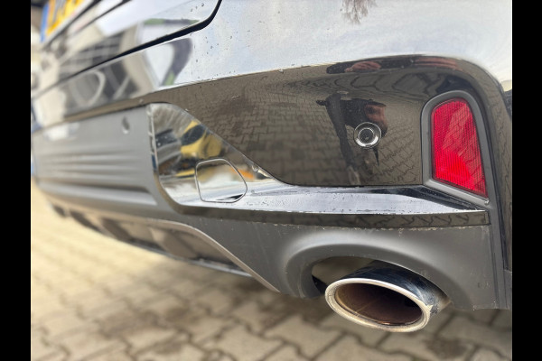 Lynk & Co 01 1.5 PHEV 261 PK AUTOMAAT BLACK EDITION (BOVAG/RIJKLAARPRIJS)