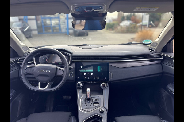 Lynk & Co 01 1.5 PHEV 261 PK AUTOMAAT BLACK EDITION (BOVAG/RIJKLAARPRIJS)