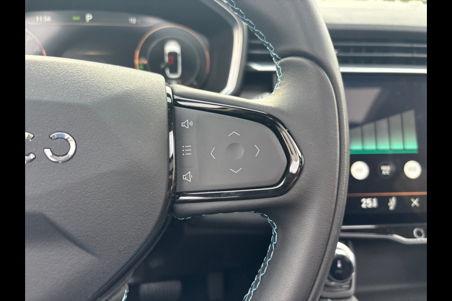 Lynk & Co 01 1.5 PHEV 261 PK AUTOMAAT BLACK EDITION (BOVAG/RIJKLAARPRIJS)