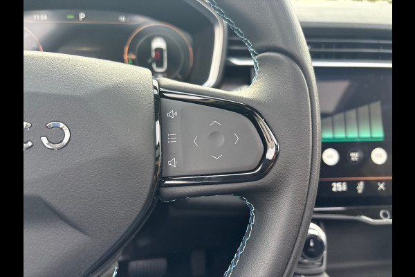 Lynk & Co 01 1.5 PHEV 261 PK AUTOMAAT BLACK EDITION (BOVAG/RIJKLAARPRIJS)