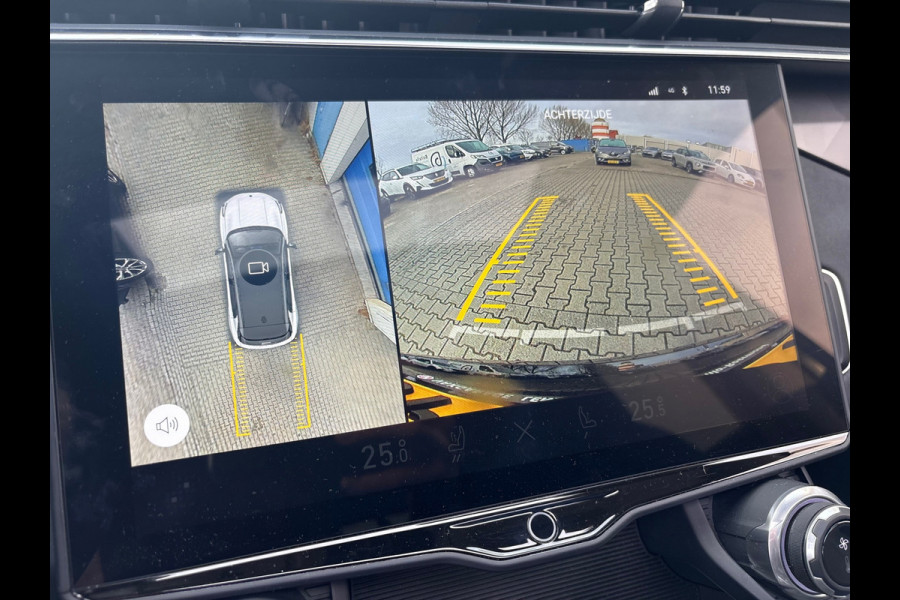 Lynk & Co 01 1.5 PHEV 261 PK AUTOMAAT BLACK EDITION (BOVAG/RIJKLAARPRIJS)