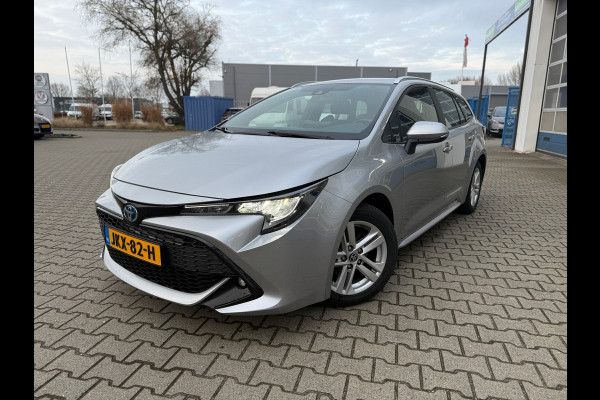 Toyota Corolla Touring Sports 1.8 Hybrid Dynamic