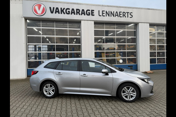 Toyota Corolla Touring Sports 1.8 Hybrid Dynamic