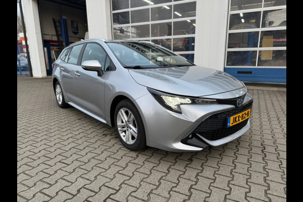 Toyota Corolla Touring Sports 1.8 Hybrid Dynamic