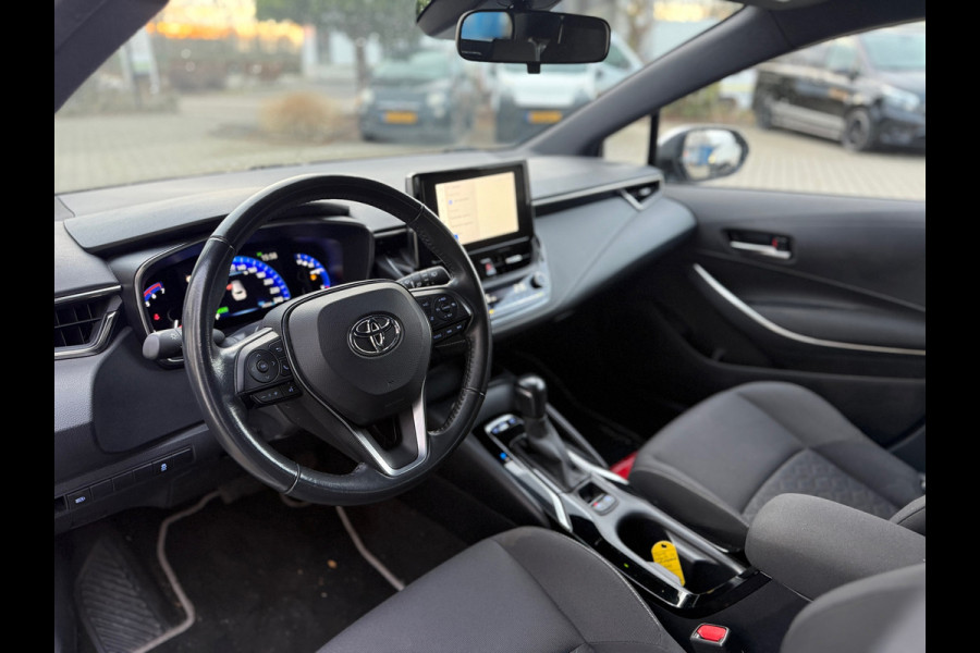 Toyota Corolla Touring Sports 1.8 Hybrid Dynamic