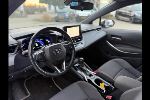 Toyota Corolla Touring Sports 1.8 Hybrid Dynamic