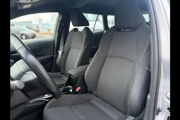 Toyota Corolla Touring Sports 1.8 Hybrid Dynamic