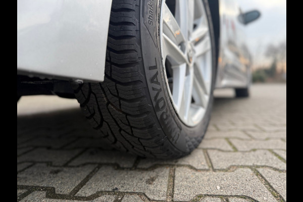 Toyota Corolla Touring Sports 1.8 Hybrid Dynamic