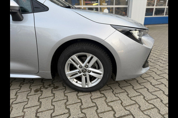 Toyota Corolla Touring Sports 1.8 Hybrid Dynamic