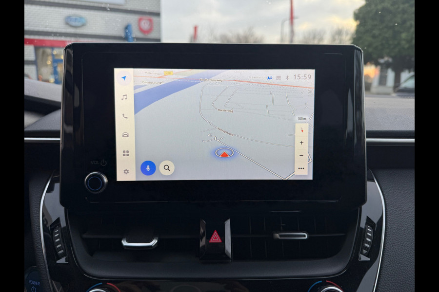 Toyota Corolla Touring Sports 1.8 Hybrid Dynamic