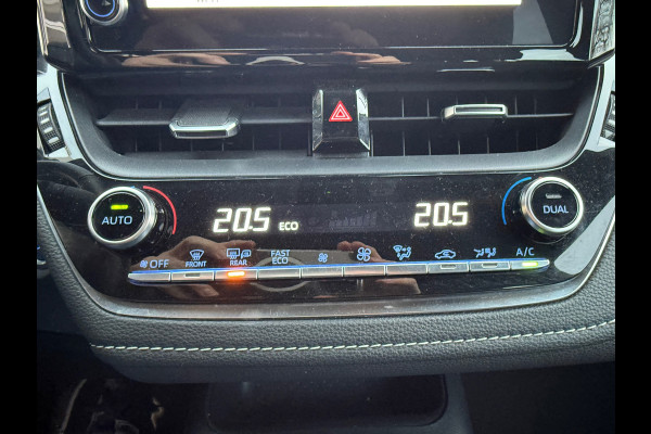 Toyota Corolla Touring Sports 1.8 Hybrid Dynamic