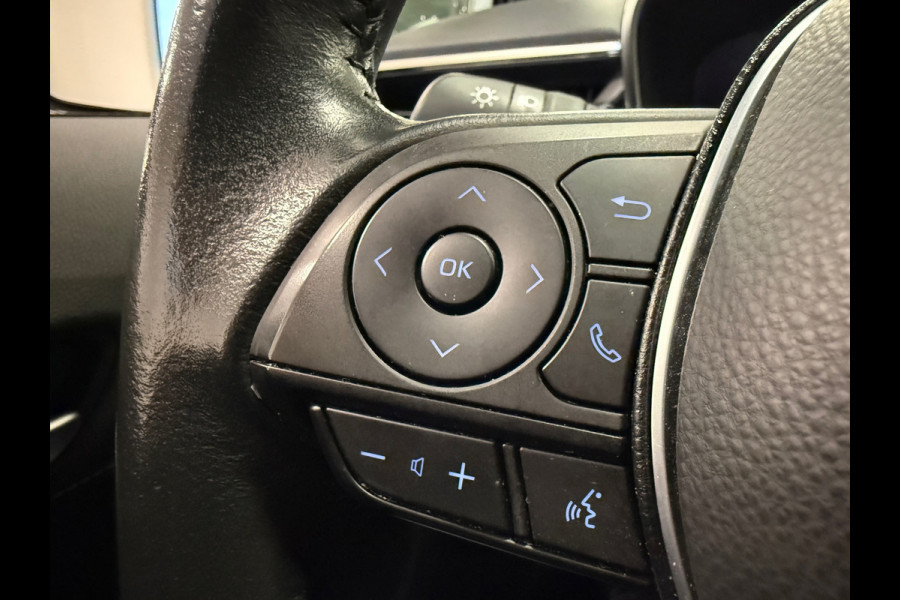 Toyota Corolla Touring Sports 1.8 Hybrid Dynamic