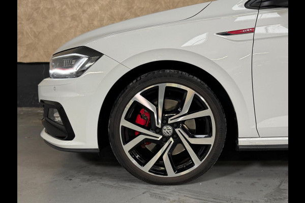 Volkswagen Polo 2.0 TSI GTI | Pano | Acc | Virtual | DAB | Stoelverwarming
