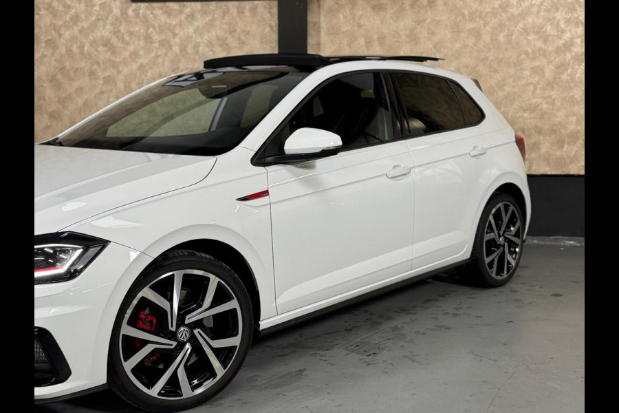 Volkswagen Polo 2.0 TSI GTI | Pano | Acc | Virtual | DAB | Stoelverwarming