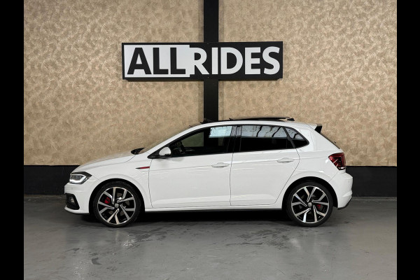 Volkswagen Polo 2.0 TSI GTI | Pano | Acc | Virtual | DAB | Stoelverwarming