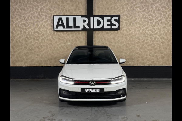 Volkswagen Polo 2.0 TSI GTI | Pano | Acc | Virtual | DAB | Stoelverwarming