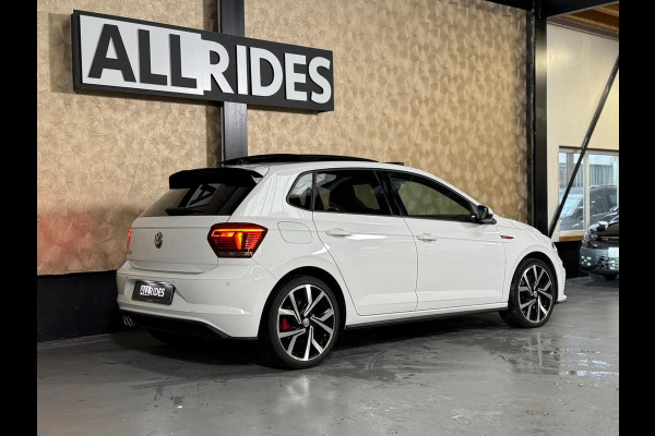Volkswagen Polo 2.0 TSI GTI | Pano | Acc | Virtual | DAB | Stoelverwarming