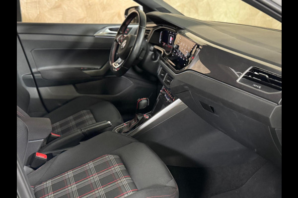 Volkswagen Polo 2.0 TSI GTI | Pano | Acc | Virtual | DAB | Stoelverwarming