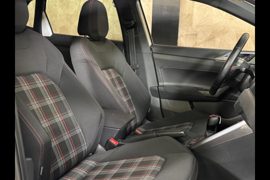 Volkswagen Polo 2.0 TSI GTI | Pano | Acc | Virtual | DAB | Stoelverwarming